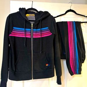 Aviation Nation Sweatsuit